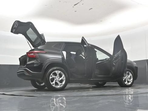 Used 2026 Chevrolet Trax LS w/ LS Convenience Package FWD image 63