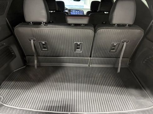 New 2026 Chevrolet Traverse Z71 w/ Driver Confidence Package image 38