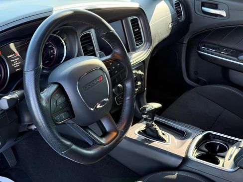 Used 2023 Dodge Charger Scat Pack RWD image 18