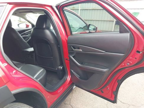 Used 2023 MAZDA CX-30 AWD 2.5 S w/ Select Package image 8