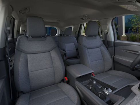 New 2026 Ford Explorer Active image 10