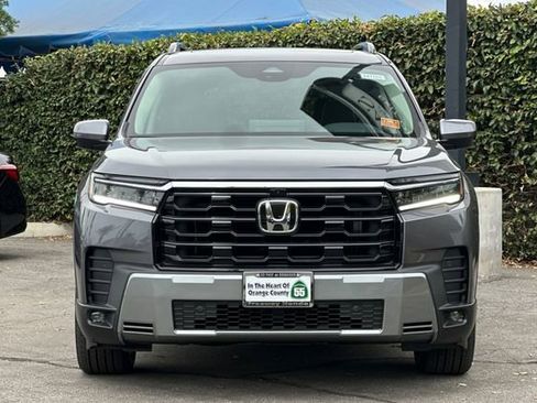 New 2026 Honda Pilot Elite image 9