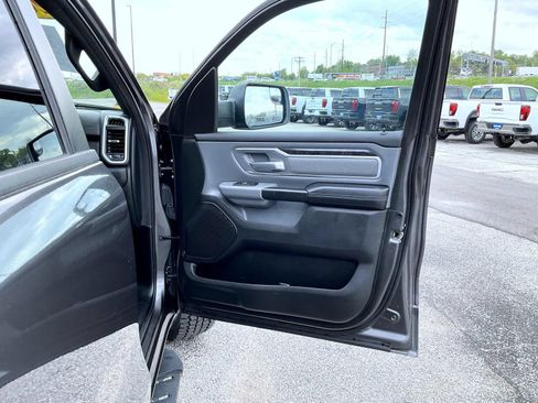 Used 2023 RAM 1500 Big Horn AWD/4WD image 17