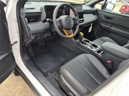 New 2026 Subaru Outback Wilderness AWD/4WD image 11