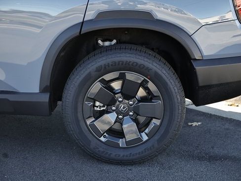 New 2026 Honda Passport RTL image 7