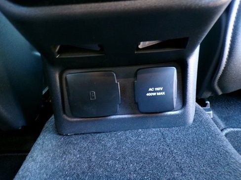 New 2025 Ford Bronco Badlands image 11