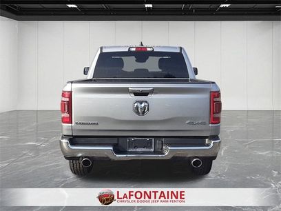 Certified 2024 RAM 1500 Laramie
