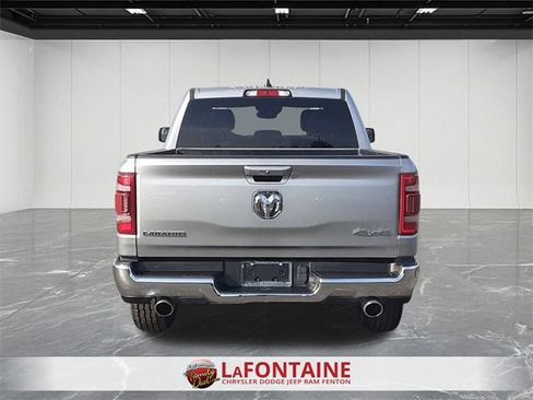 Certified 2024 RAM 1500 Laramie image 4