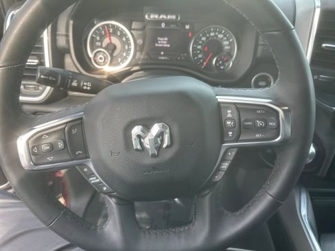 Used 2025 RAM 1500 Laramie image 11
