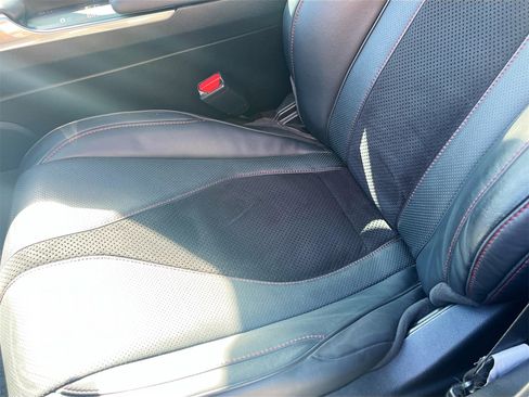 Used 2023 Acura TLX w/ A-SPEC Pkg image 20