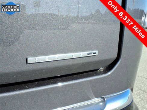 Used 2024 Jeep Wagoneer Series II w/ Convenience Group I image 10