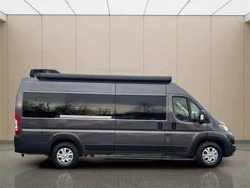 Used 2023 RAM ProMaster 3500 w/ Premium Convenience Group (B) image 6