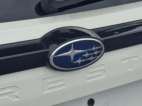 New 2026 Subaru Forester Limited image 20