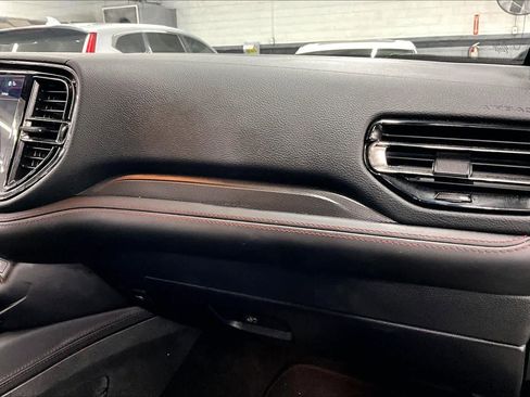 Used 2025 Dodge Durango R/T w/ Blacktop Package image 16