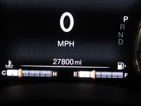 Used 2023 Jeep Renegade Latitude image 4