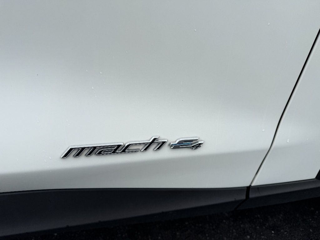 Used 2024 Ford Mustang Mach-E Select AWD/4WD image 14