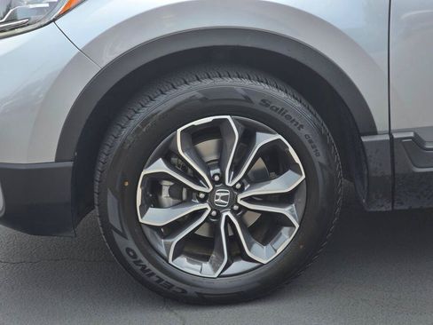 Used 2020 Honda CR-V EX image 17