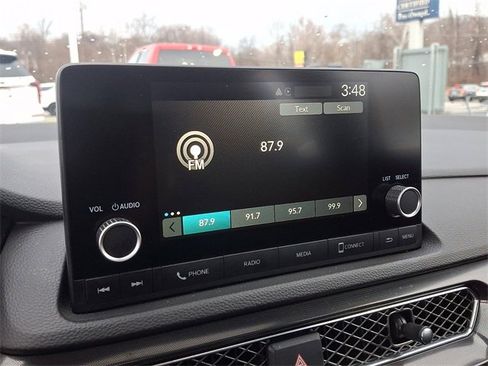 Used 2024 Acura Integra A-Spec image 17