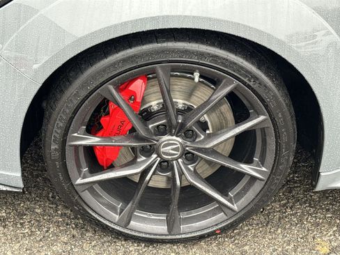 New 2026 Acura Integra Type S image 10