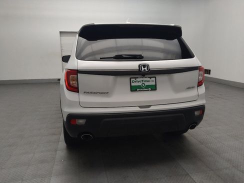 Used 2020 Honda Passport EX-L image 6