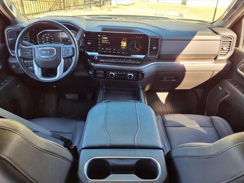 Certified 2024 GMC Sierra 2500 SLT w/ Texas SLT Premium Package image 4