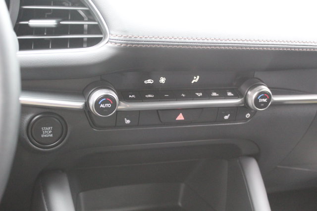 New 2026 MAZDA MAZDA3 s FWD image 24