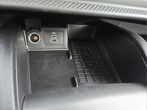 New 2025 Ford Bronco Outer Banks image 15