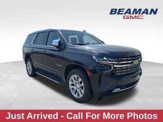 Used 2024 Chevrolet Tahoe Premier video 1
