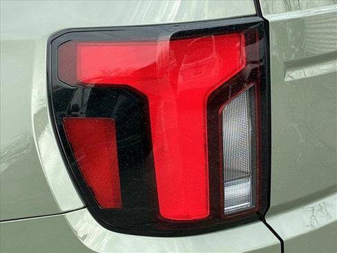 Used 2026 Honda Passport TrailSport image 11