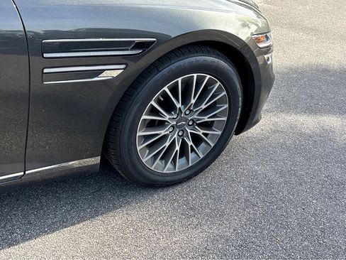 Used 2023 Genesis G80 2.5T image 25