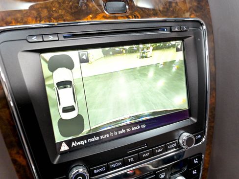 Used 2015 Bentley Flying Spur W12 AWD/4WD image 81