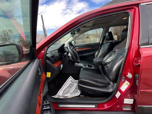 Used 2012 Subaru Outback 3.6R Limited image 19