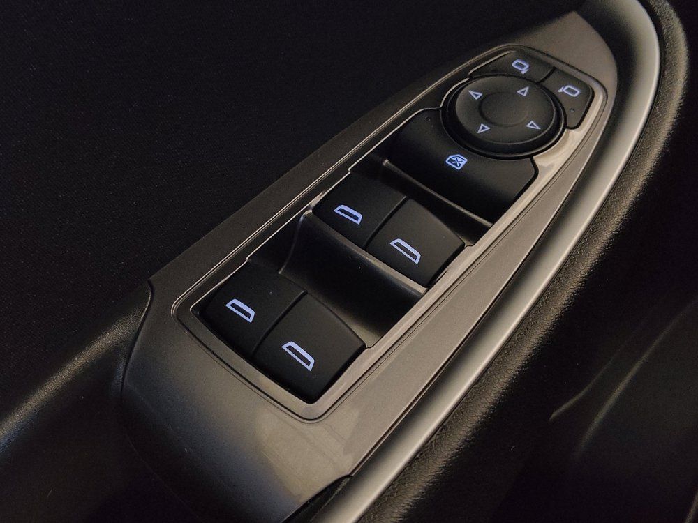 Used 2025 Chevrolet Malibu LS w/ Driver Confidence Package FWD image 27