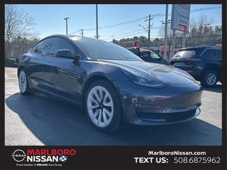 Used 2022 Tesla Model 3 Long Range video 1
