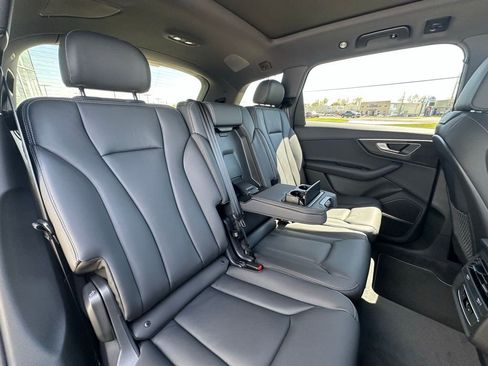 New 2026 Audi Q7 2.0T Premium Plus AWD/4WD image 28