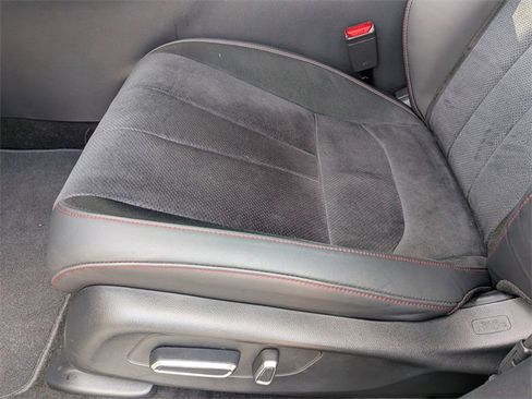 Certified 2025 Acura ADX A-Spec image 23