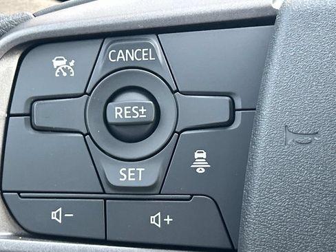 New 2026 Nissan Sentra SV w/ Floor Mat Package FWD image 30