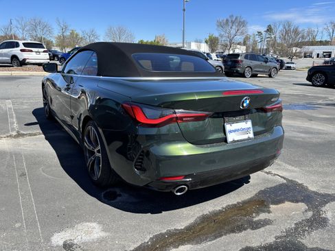 Certified 2024 BMW 430i 430i w/ Premium Package image 14