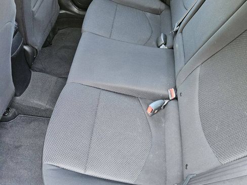 Used 2012 Kia Forte EX FWD image 5