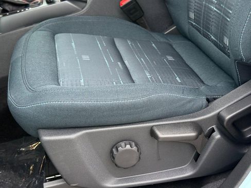 New 2025 Ford Bronco Heritage Edition image 18