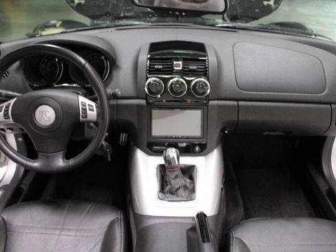 Used 2008 Saturn Sky w/ Premium Trim Package image 7