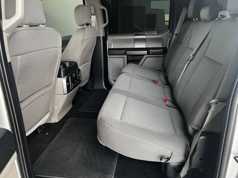 Used 2020 Ford F150 XLT w/ Equipment Group 302A Luxury image 23