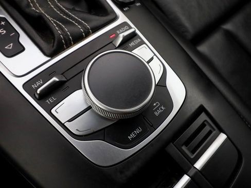 Used 2016 Audi S3 Premium Plus image 10