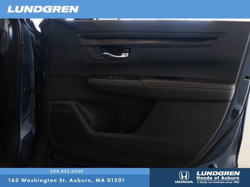 Used 2025 Honda CR-V Sport-L image 16
