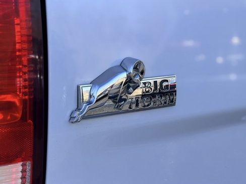 Used 2017 RAM 1500 Big Horn image 25