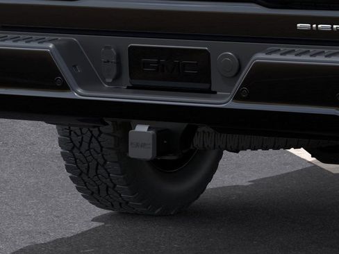 New 2026 GMC Sierra 3500 Denali w/ Denali Reserve Package image 14