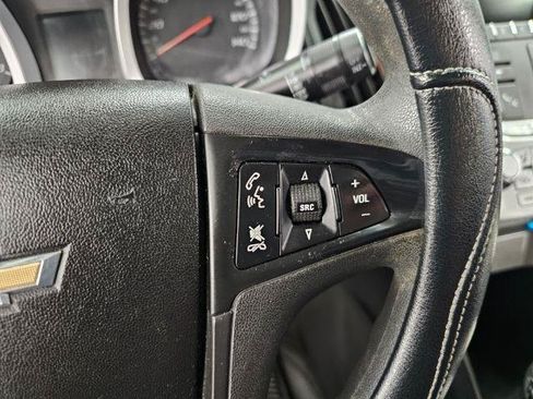 Used 2013 Chevrolet Equinox LS AWD/4WD image 18