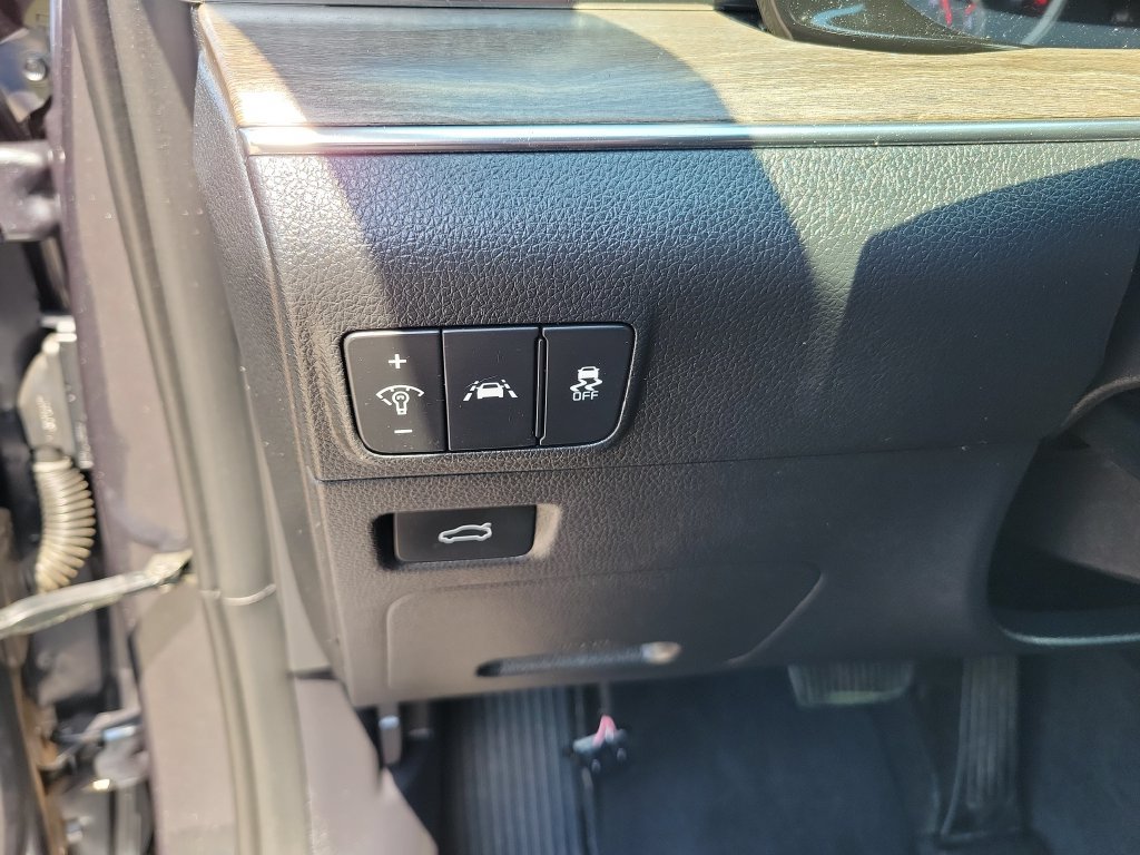 Used 2024 Kia K5 EX w/ EX Premium Package FWD image 28