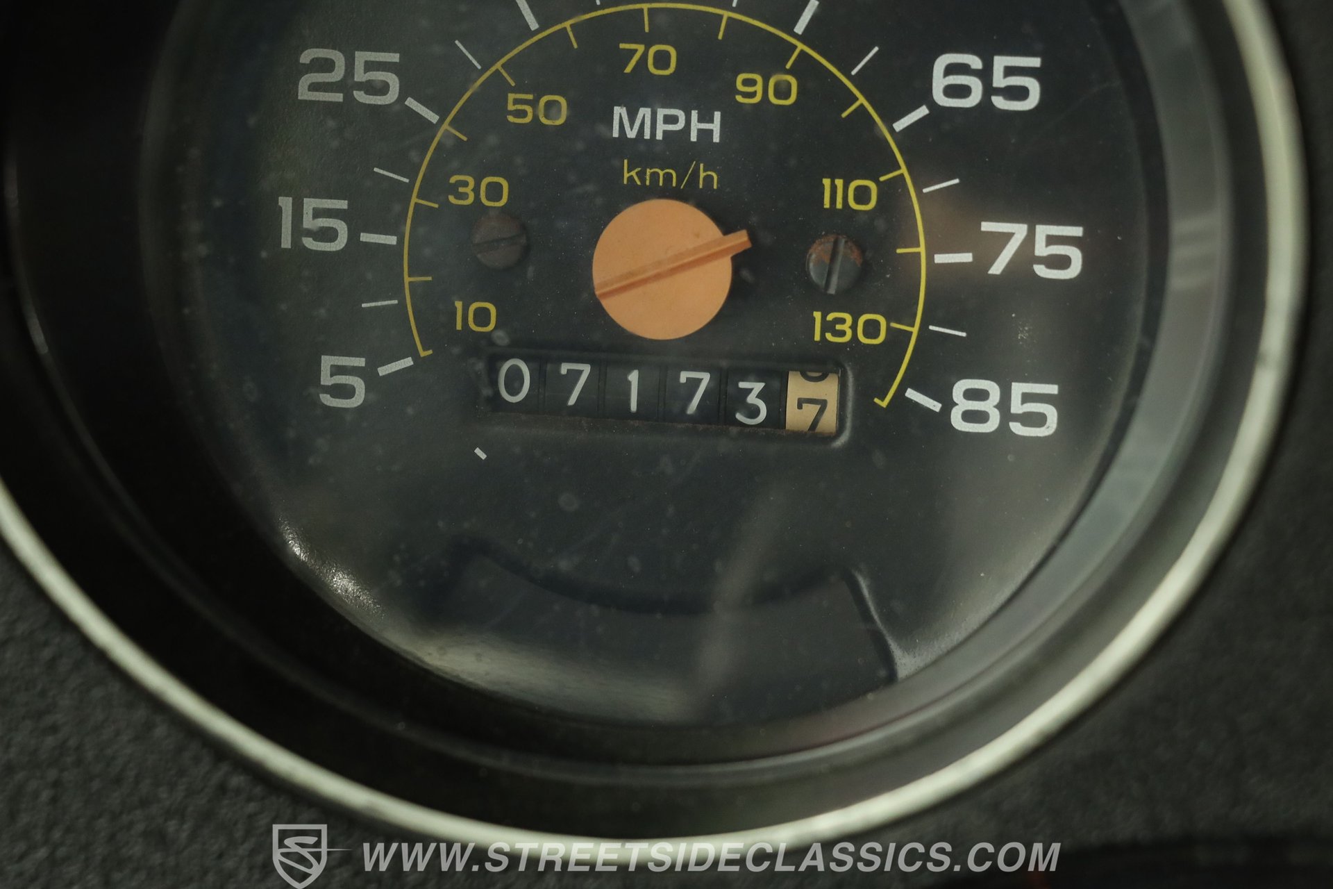 Used 1987 Chevrolet Silverado 1500 1500 RWD image 37