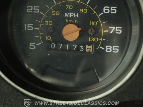 Used 1987 Chevrolet Silverado 1500 1500 image 37